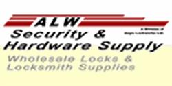 ALW Security & Hardware Supply, Edmonton, AB opening hours