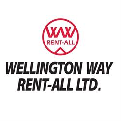 Wellington Way Rent-All Ltd, Markham, ON opening hours