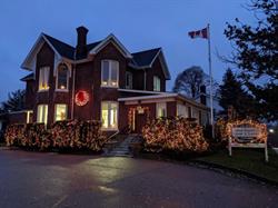 Gibson Bennett Groom & Szorenyi Barristers & Solicitors, Tillsonburg, ON opening hours