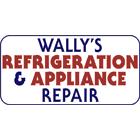 Wally's Refrigeration & Appliance Repair, St. Paul, AB opening hours