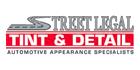 Street Legal Tint, North Vancouver, BC opening hours