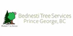 Bednesti Tree Services Inc, Prince George, BC opening hours