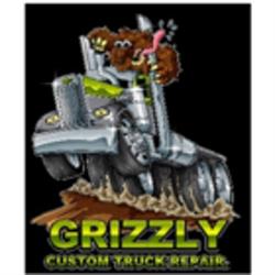 Grizzly Custom Truck Repair, Hamilton, ON opening hours