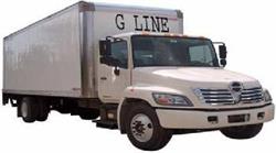 Goldline Moving & Storage, Scarborough, ON opening hours