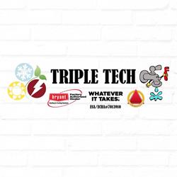 Triple Tech Heating, Air Conditioning & Refrigeration Inc, Midland, ON opening hours
