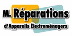 Appareils Electroménagers Réparations (M), Montréal, QC opening hours