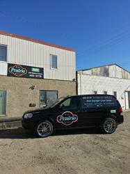 Prairie Dent Repair, Saskatoon, SK opening hours