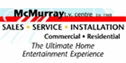 McMurray TV Centre, Fort McMurray, AB opening hours