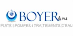 Boyer et Fils Inc, Piedmont, QC opening hours