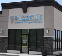 Rizzoli Denture & Implant Clinic, Stony Plain, AB opening hours