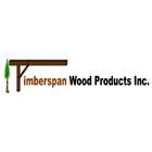 Timberspan Specialty Sawmill, Prince George, BC opening hours