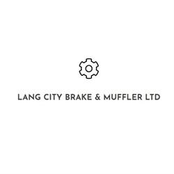 Lang City Brake & Muffler Ltd, Langley, BC opening hours