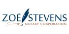Salmon Arm Notary - Zoë Stevens Notary Corporation, opening hours
