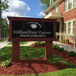 William Street Eyecare, Brantford, ON opening hours