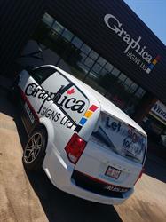 Graphica Signs, Bonnyville, AB opening hours