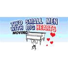 Two Small Men With Big Hearts, Calgary, AB opening hours