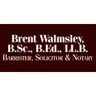 Walmsley Brent, Lindsay, ON opening hours