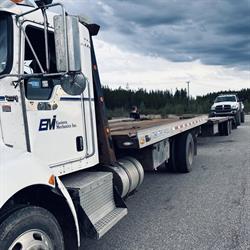 Eastern Mechanics Inc, Fort McMurray, AB opening hours