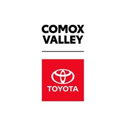 Comox Valley Toyota, Courtenay, BC opening hours