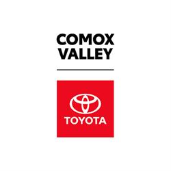 Comox Valley Toyota, Courtenay, BC opening hours