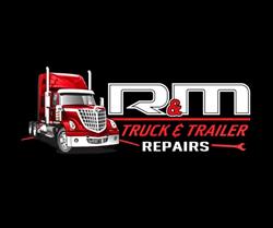 R & M Truck & Trailer Repair (Arnprior) Inc, opening hours
