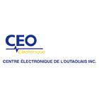 Centre Electronique De L'Outaouais, Gatineau, QC opening hours