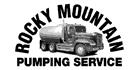 Rocky Mountain Pumping Service, Waterville, NS opening hours