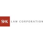 SHK Law Corp, Vancouver, BC opening hours
