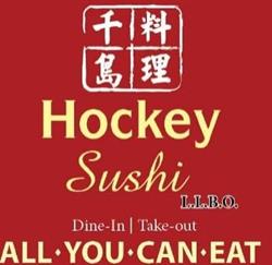 Hockey Sushi, Peterborough, ON opening hours