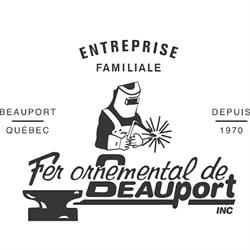 Fer Ornemental Beauport Inc, Québec, QC opening hours