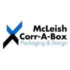 Cascades Containerboard Packaging- Mcleish, Etobicoke, ON opening hours