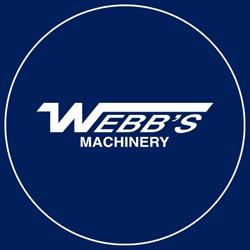 Webb's Machinery Ltd., Vermilion, AB opening hours
