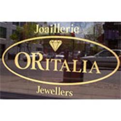 Oritalia jewellers - Italian jewellers, Montréal, QC opening hours
