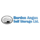 Borden Angus Self Storage, opening hours