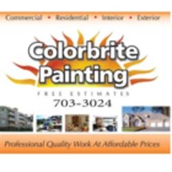 Colorbrite Painting, Courtenay, BC opening hours
