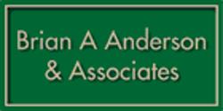 Brian A Anderson & Associates Ltd, Port Hawkesbury, NS opening hours