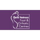 Clarke Ventresca Foot & Orthotic Centre, St. Catharines, ON opening hours