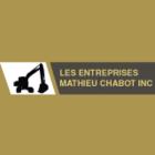 Les Entreprises Mathieu Chabot, Saint-Hyacinthe, QC opening hours