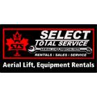 Select Total Services, Port Robinson, ON opening hours