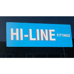 Hi-Line Fittings in Richmond, BC (Ironwood) - Opening Hours