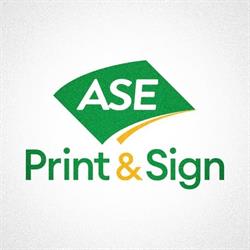 ASE Print, Truro, NS opening hours