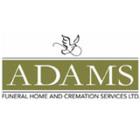Adams Funeral Home And Cremation Services Ltd, Barrie, ON opening hours