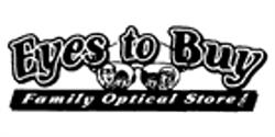 Eyes To Buy Family Optical Store Inc, Stratford, ON opening hours