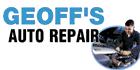 Geoff's Auto Repair, Sherwood Park, AB opening hours