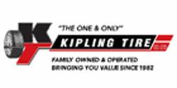 Kipling Tire Co Ltd, Etobicoke, ON opening hours