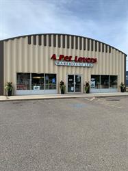 Bark Avenue Grooming, Brandon, MB opening hours
