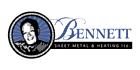 Bennett Sheet Metal & Heating, Campbell River, BC opening hours