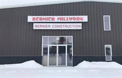 Bernier Millwork, North Battleford, SK opening hours