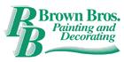 Brown Bros Painting, Campbell River, BC opening hours