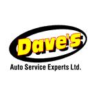 Dave's Auto Service Experts, Lloydminster, SK opening hours